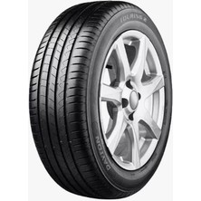 195/65R Dayton Touring 2 195/65 R15 91V Yaz Lastiği - 2026 15 Inch