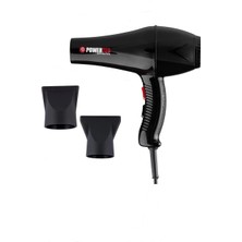 Storemax NO35 Powertec TR-901 Profesyonel Fön Makinesi & Saç Kurutma Makinesi