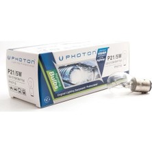 Photon P21/5W 12V 1016