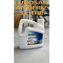 Antifriz 3 Litre