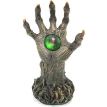 Alfa Life Marketing Polyester El Tasarımı Içi Ledli