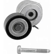 Ina ALTERNATÖR KASNAĞI 535000510 PASSAT 1.8T 1.9 TDI 00-05 A4