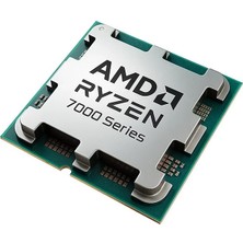 Amd Ryzen 5 7500X3D AM5PIN 65W Fansız (Tray)