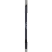 Storemax NO35 Alıx Avıen Uzun Süre Kalıcı Suya Dayanıklı Bulaşmayan Siyah Göz Kalemi - Smoky Eye Pencil Pencil Black