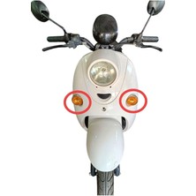 Monero Volta Vs 2 Ön Sinyal Takımı