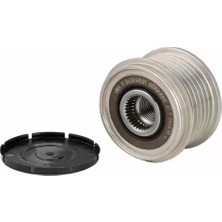 Ina Alternatör Kasnağı 535020210 (6 Kanal) Astra-J Insıgnıa Cruze Aveo