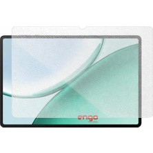 Engo Honor Pad X8b 11 inç Paperfeel Ekran Koruyucu Kağıt Hissi