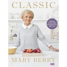 Storemax NO35 Classic: Delicious, No-Fuss Recipes From Mary’s New Bbc Series