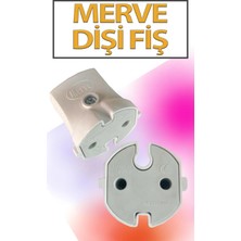 Merve Topraksız Dişi Fiş Mimoza