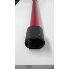 Fakir Bolt 8365 Dikey Süpürge Için Orijinal Teleskopik Boru Kırmızı