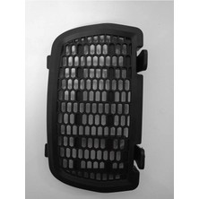 Fakir Range - Ranger Elektrikli Süpürge Için Hava Izgarası Arka Kapak