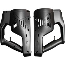 Range Daily Cleaning Dik Süpürge Için Sağ-Sol Gövde (Kapak)