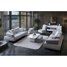 Doressa Tampe Koltuk Takımı