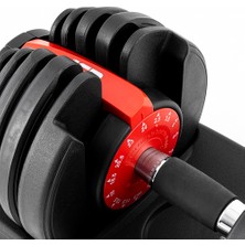 Usr ADS243 24 kg Ayarlanabilir Dambıl