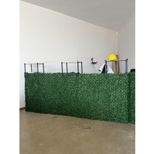 ERG Peyzaj Yapay Çim Çit Paneli