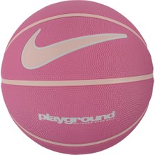 Nike N1004498-621 Everyday Playground 8p 5 No Basketbol Topu