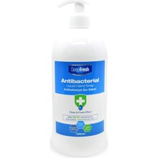Storemax NO35 Deep Fresh Antibakteriyel Sıvı Sabun (1 L)