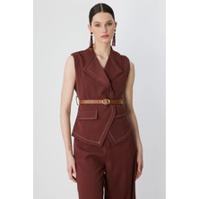 On Fashion Yelek 810