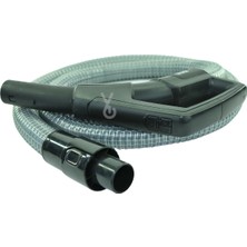 Fakir Freelander RC7081 - RC7088 Süpürge Için Orijinal Kumandalı Hortum