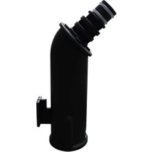 Fakir Atmos Clean Buharlı Temizleyici Için Orijinal Bağlantı Konnektoru - Ara Parça