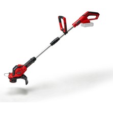 Storemax NO35 Einhell Akülü Kenar Kesme Ge-Ct 18/28 Li Solo Power X-Change (18V, 28 cm Kesme Genişliği, Akü ve Şarj Cihazı Dahil Değildir) - 3411242