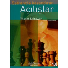 Storemax NO35 Satrançta Kazandıran Açılışlar