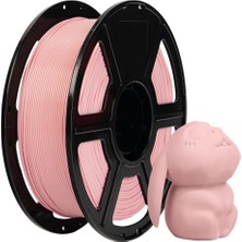 Flashforge Hs Pla Filament Açık Pembe 1.75MM 1kg