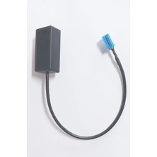 Autoline Alfa Romeo Giulietta 2011 Model ve Öncesi Için Uyumlu Bluetooth Kit