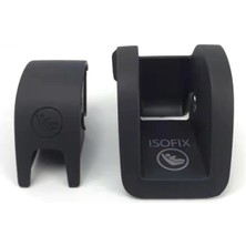 Vw Golf 7 Isofix Kapağı 5GG887187 2prç