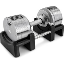 Usr ADC41 41 kg Ayarlanabilir Dambıl