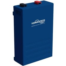 Tsm Tommatech 51.2V 100AH Lifepo4 Pb Lfp Lityum Batarya