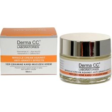 Derma cc Laboratories Anti Blemish Night Leke Karşıtı Gece Serumu 30 ml