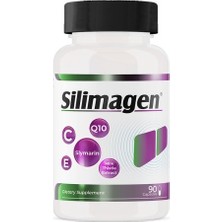Silimagen  60 Kapsül