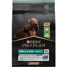 Pro Plan Proplan Small Mini Kuzulu Küçük Irk Yetişkin Köpek Maması 3 kg