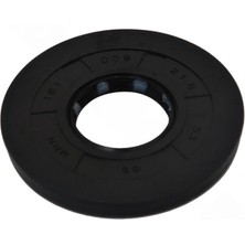 Honda Actıva S125 2017-2021 Sol Krank Keçesi Ncr