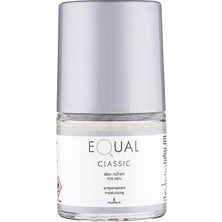Equal Roll-On Deodorant 50 ml