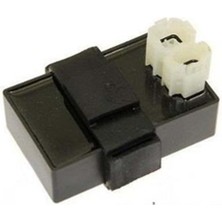 NCR MONDIAL REVIVAL CDI BEYİN 4-2 ÇİFT SOKET SCOOTER RAPID 50 RS151 H