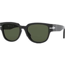 Persol Po 3231S 95/31 54 G Ekartman Erkek Güneş Gözlüğü
