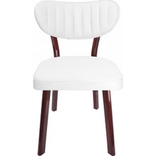 ProBella F Mutfak Sandalyesi Yemek Odası Bahçe Balkon Otel Restoran Kafe Sandalyesi