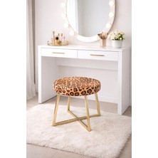 ProBella M Makyaj Mutfak Balkon Taburesi