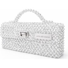 Nikaa Shop Panna Silver