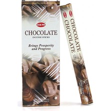 Akinco Hem Chocolate Aromalı Çubuk Tütsü