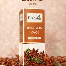 Çare Burada Anason Yağı (20 Ml)