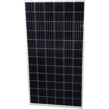 Tsm Güneş Paneli 410W Monokristal  2