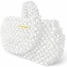 Nikaa Shop Fresco Avorio