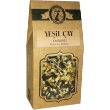 Pharmatea Beyaz Çay Yaseminli 50 gr