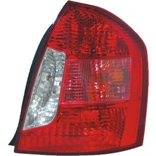 Çerkez Matrixzn Stop Lambasi Sol (Huyndai Accent-Era)