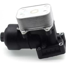 Kale YAĞ SOĞUTUCUSU KOMPLE W5000 CADDY-III T6 AMAROK BEETLE PASSAT/CC CRAFTER EOS GOL