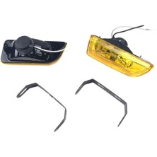 Sm Motors Toyota Corolla Efsane Kasa Sis Farı -sarı