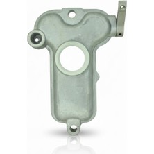 : Antor 4LD640 - 4LD820 Külbütör Kapağı - Dekomprasyonlu Komple Üst Kapak